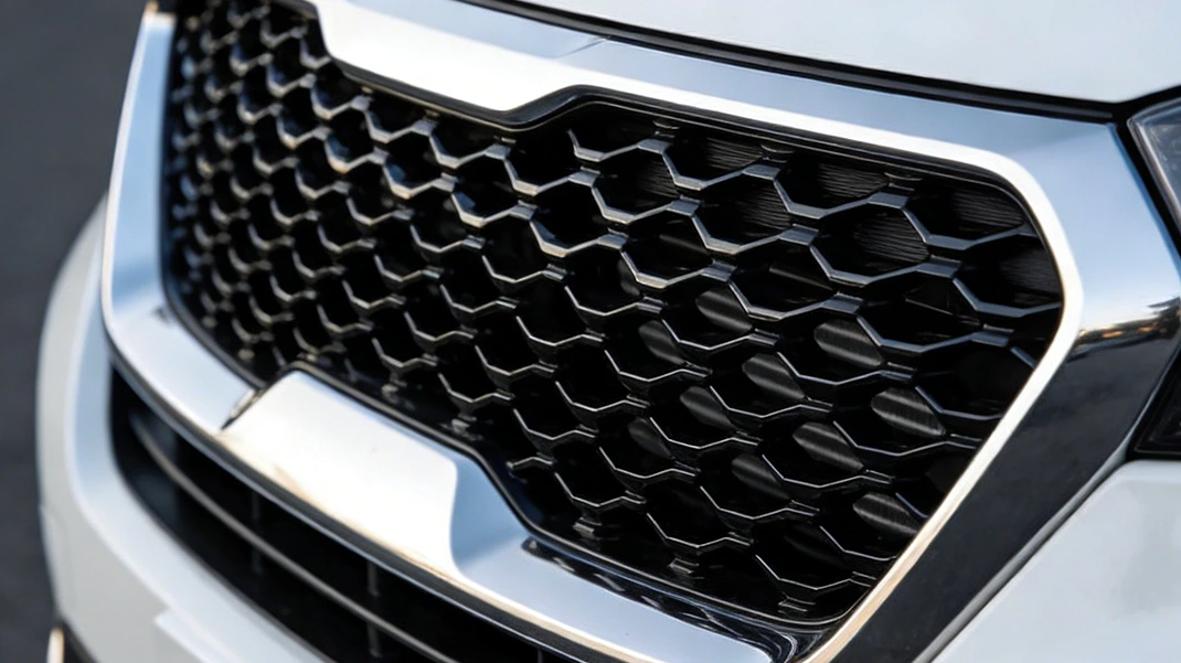 Grille chàraichean