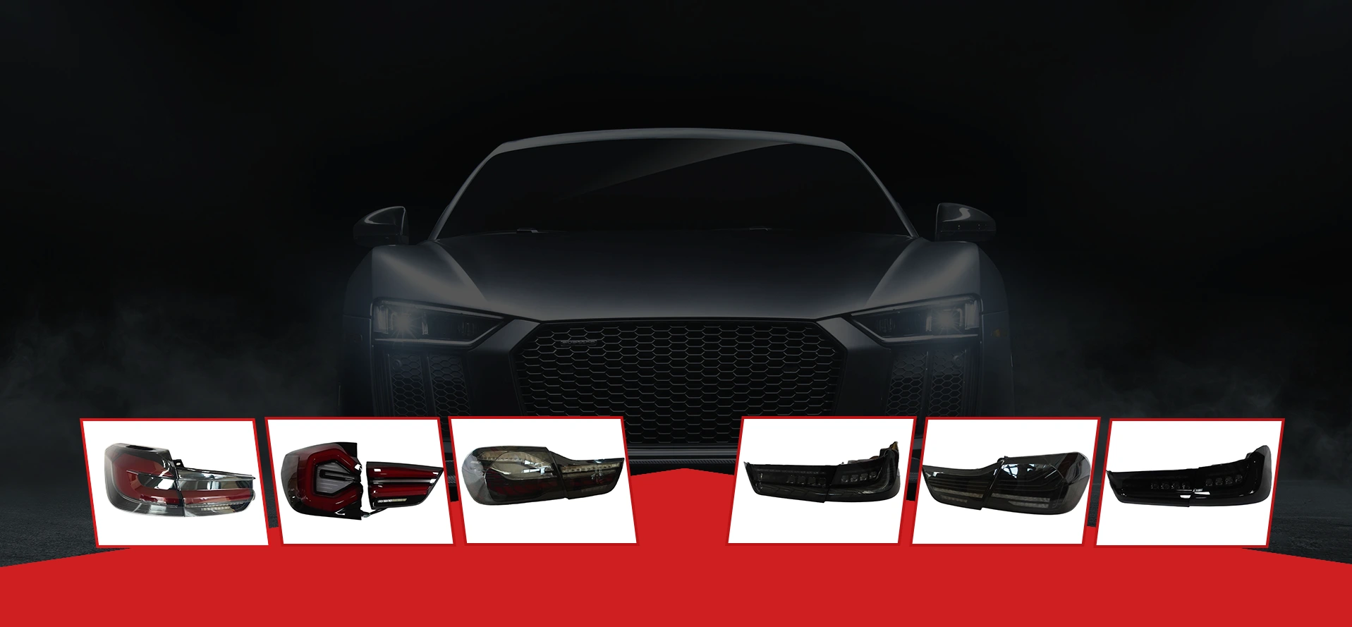 Dèanadair Solais Automotive Sìona
