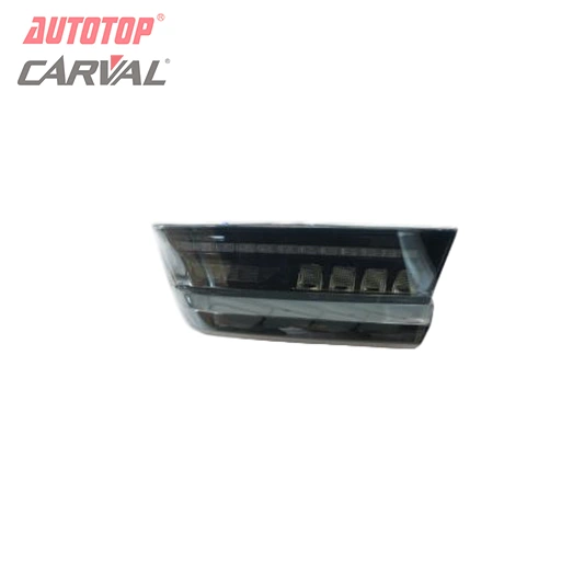 Taillight Dragon Scale airson BMW New 3 Series G20/G28