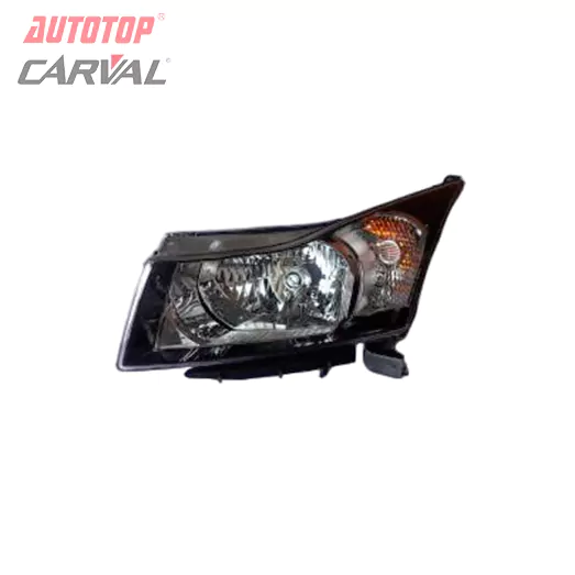 Lampa dealain airson Chevrolet Cruze 2009