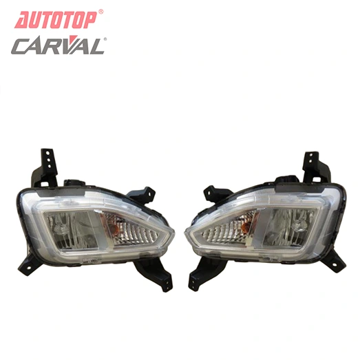 Lampa ceò airson HYUNDAI CRETA 2020