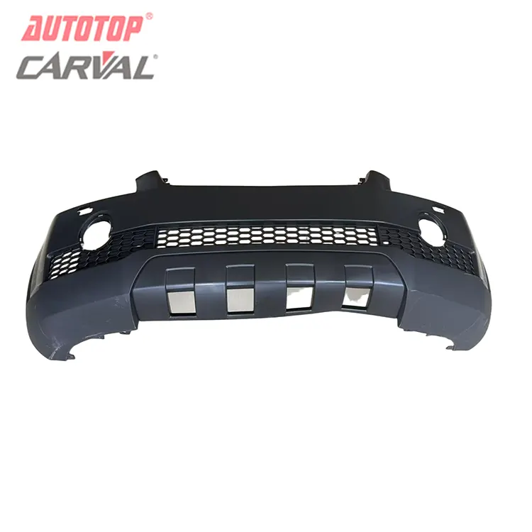 Bumper aghaidh airson Chevrolet Captiva 2007
