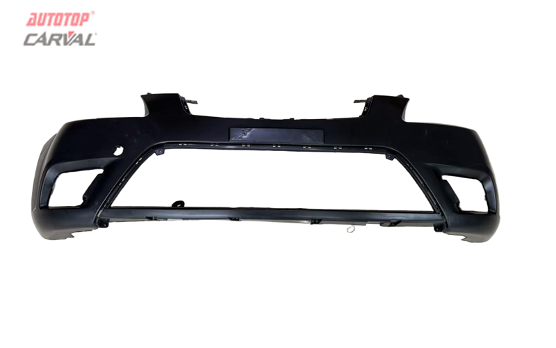Bumper aghaidh airson Kia RIO