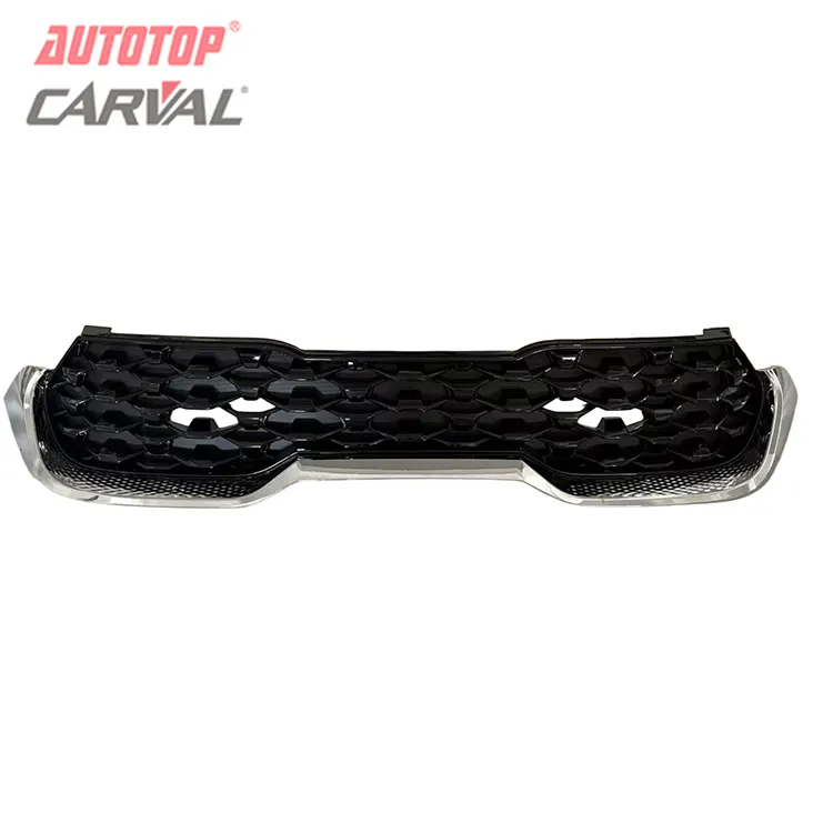 Grille aghaidh airson Kia Sonet 2022