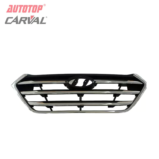 Grille airson HYUNDAI TUCSON 2015