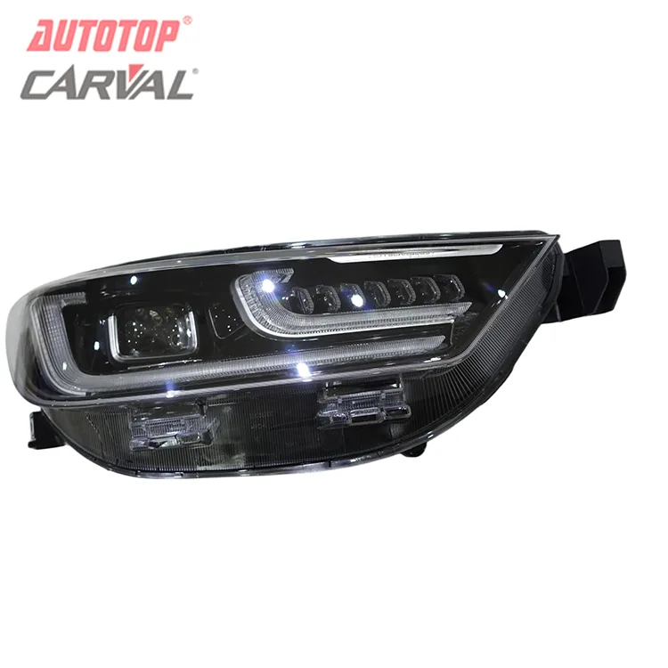 Lampa cinn airson CHERY TIGGO 7 PLUS 2025