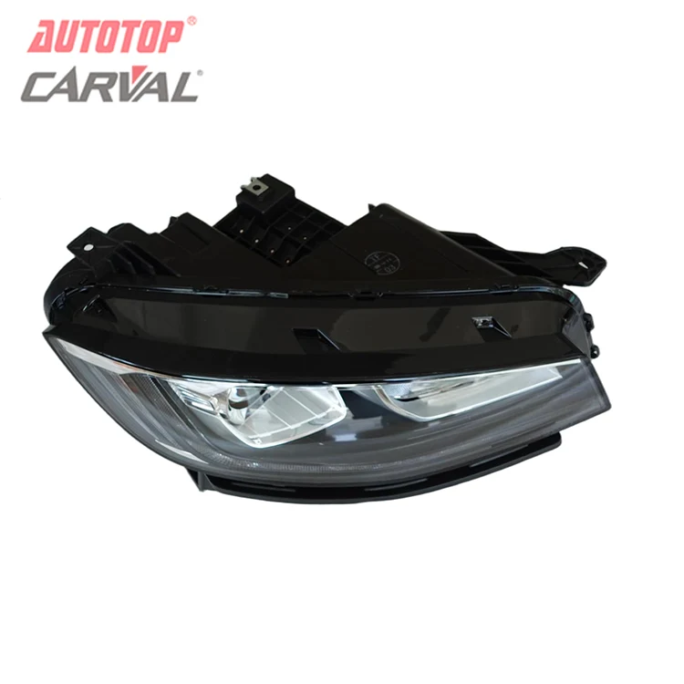 Lampa-cinn airson modal Geely Atlas Pro 2020