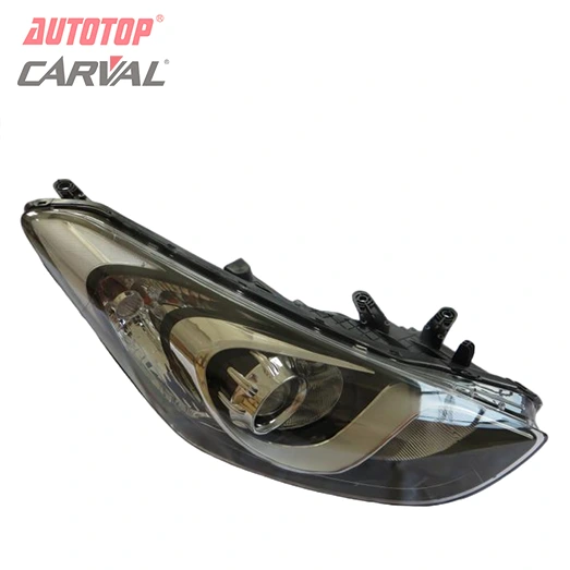 Lampa solais airson HYUNDAI I30 2012
