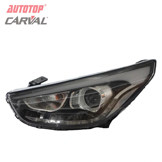 Lampa airson Hyundai Ix35 2014