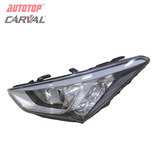 Lampa solais airson HYUNDAI IX45