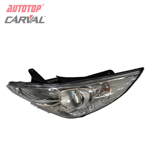 Lampa solais airson HYUNDAI SONATA 2011
