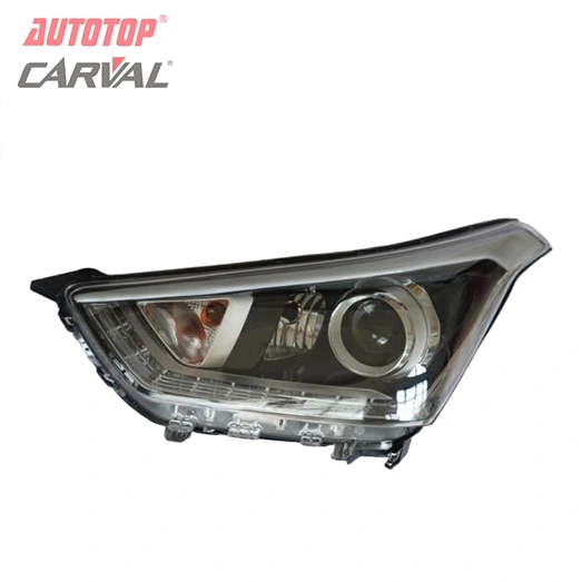 Headlamp LED airson HYUNDAI CRETA 2016