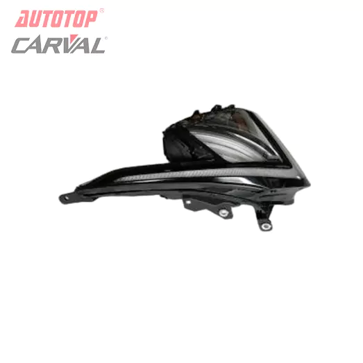 Seanadh headlight airson KIA Sportage 2021