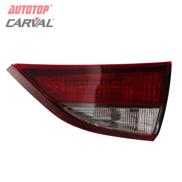 Co-chruinneachadh Lampa Cùl Hyundai Elantra 2013