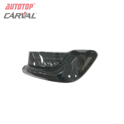 Taillight Tionndadh Laser airson BMW 3 Sreath Ùr