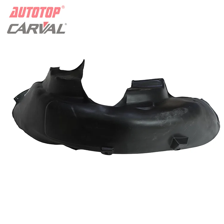 Cùl Fender Liner airson Chery Tiggo 7 2021
