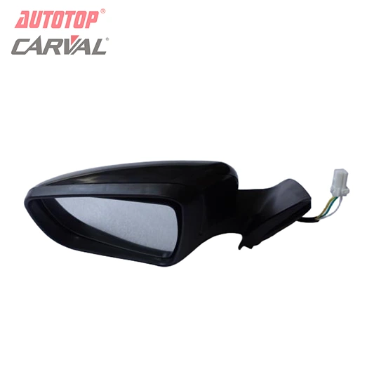 Side Mirror Electric airson CHEVROLET NEW OPTRA 2014