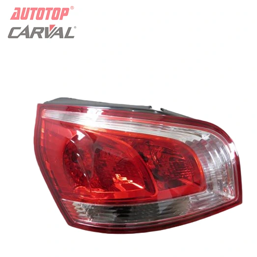 Lampa earbaill airson CHEVROLET OPTRA ÙR 2014