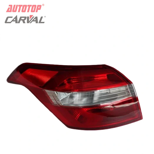 Lampa earbaill airson HYUNDAI CRETA 2016