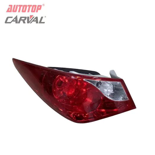 Lampa earbaill airson HYUNDAI SONATA 2011