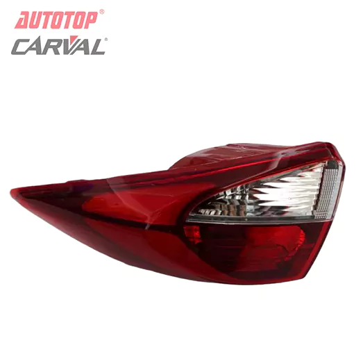 Lampa earbaill airson HYUNDAI TUCSON 2015