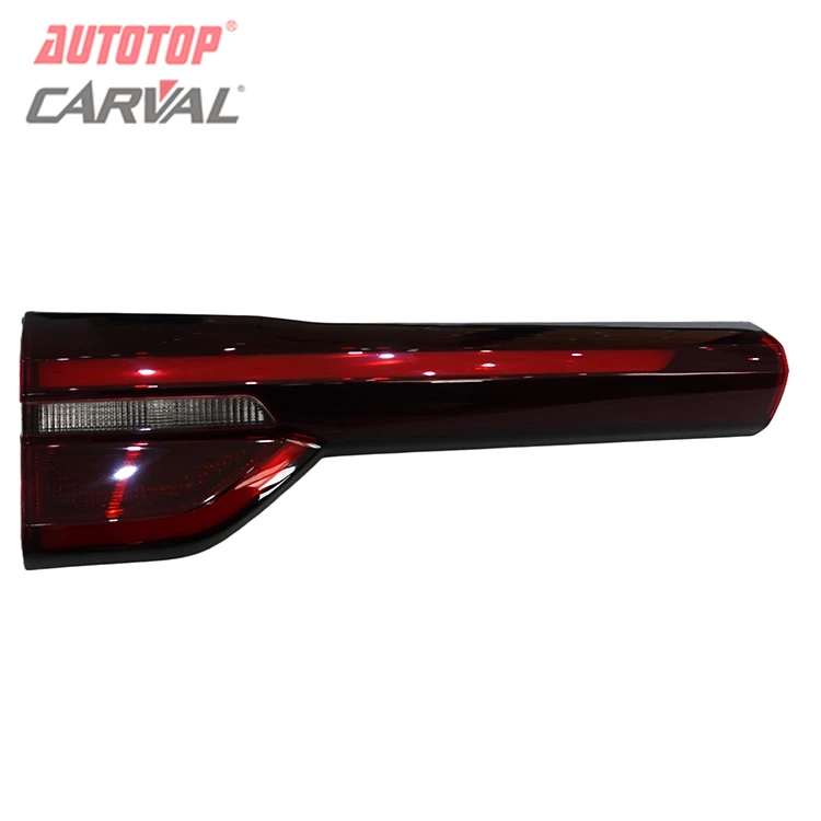 Ionad a-staigh lampa TAIL airson CHERY TIGGO