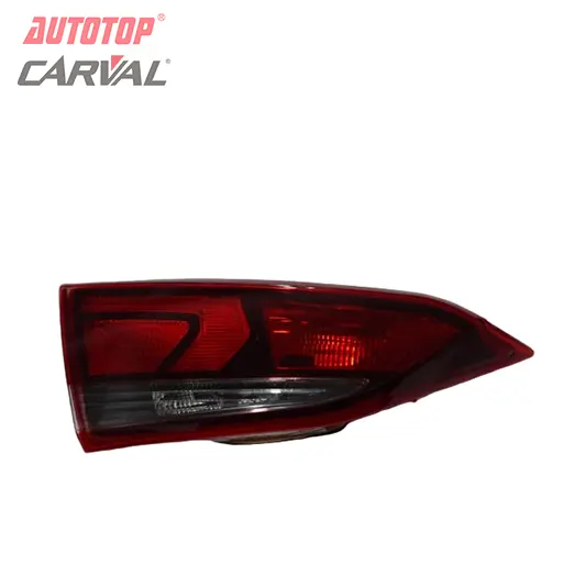 Lampa earbaill a-staigh airson HYUNDAI ACCENT 2016 MIDDLE EAST TYPE