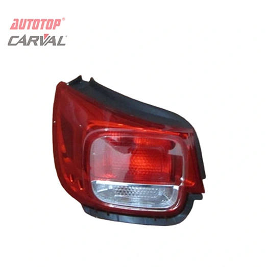 Taobh a-muigh lampa earbaill airson CHEVROLET MALIBU 2012