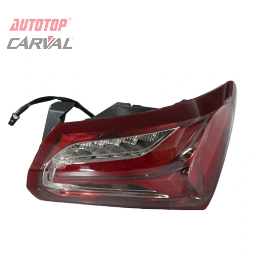Lampa earbaill a-muigh airson CHEVROLET MALIBU 2019