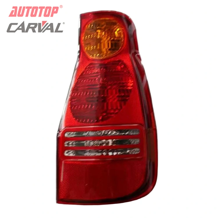 Seanadh solais earbaill airson Hyundai Matrix 2001-2002