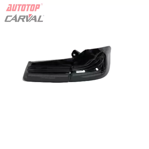 Dèan ùrachadh air Lampa Tail Laser airson BMW 5 Sreath G30 / G38